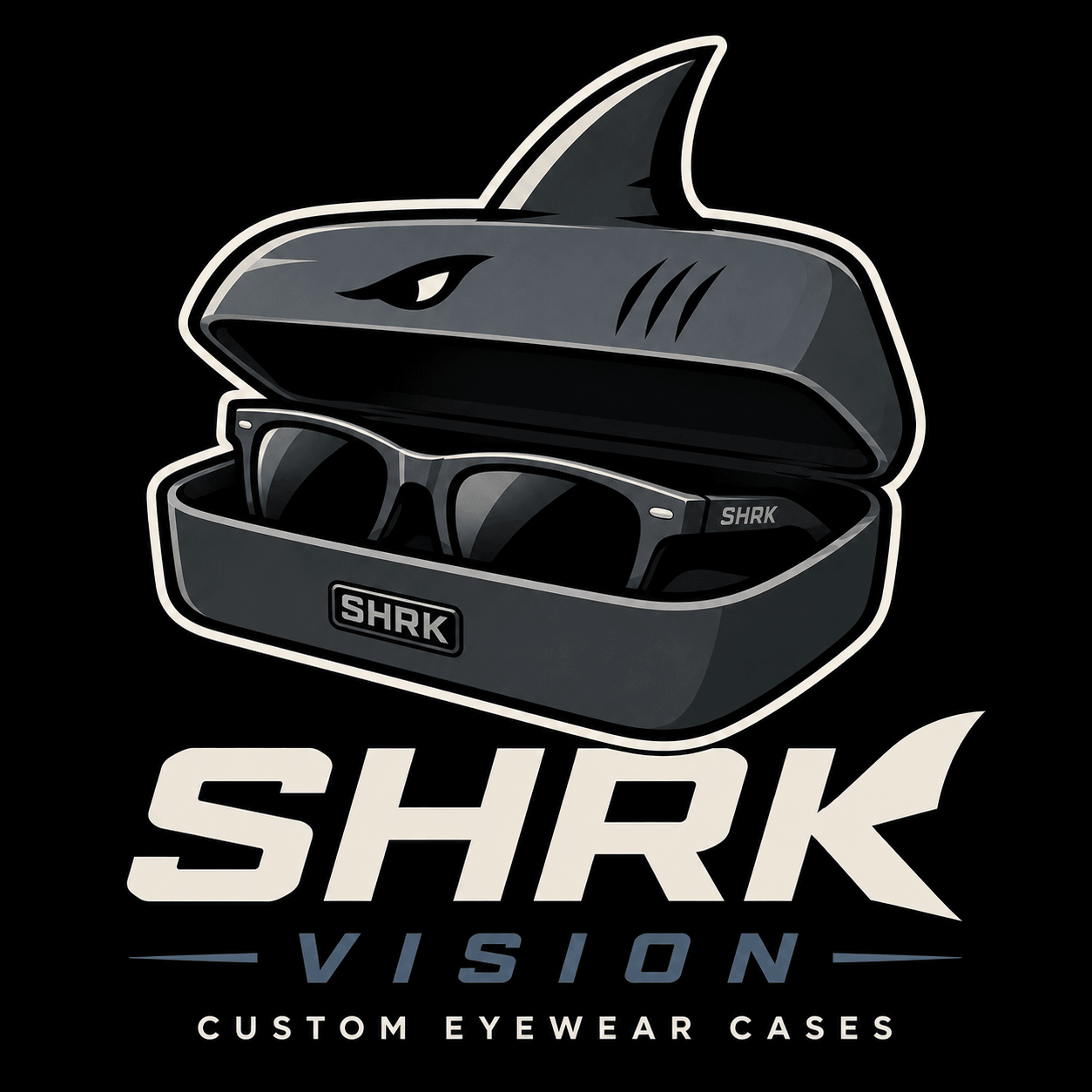 SHRK Vision logo